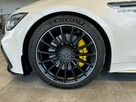 Mercedes AMG GT 4.0 V8 biturbo 639KM 4matic+ automat 4door 2019 r., przebieg 29tys.km - 12
