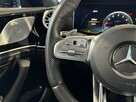 Mercedes AMG GT 4.0 V8 biturbo 639KM 4matic+ automat 4door 2019 r., przebieg 29tys.km - 16