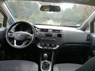Kia Rio 1.4 Benzyna Klima 5 Drzwi z Niemiec - 9