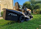 Stiga Estate Pro 9122 XWSY 4WD 2021 - kosiarka samojezdna - 3