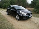 Kia Rio 1.4 Benzyna Klima 5 Drzwi z Niemiec - 3