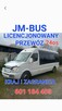 JM-BUS Taxi 14 Kudowa Zdrój - 6