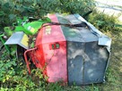 Rozsiewacz Unia mx - 3