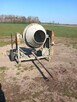 Betoniarka - 2