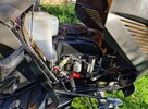 Stiga Estate Pro 9122 XWSY 4WD 2021 - kosiarka samojezdna - 5