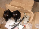 Amortyzator tura 4.1, 4,2, 4.3 udżwig 1600kg - 4