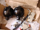 Amortyzator tura 4.1, 4,2, 4.3 udżwig 1600kg - 1