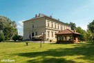 Pałac Z Prywatnym Parkiem! 25ha Działki - 3
