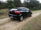 Kia Rio 1.4 Benzyna Klima 5 Drzwi z Niemiec - 4