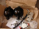 Amortyzator tura 4.1, 4,2, 4.3 udżwig 1600kg - 3
