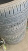 Opony Bridgestone 235 55 r17 letnie - 8