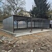 Garaże blaszane PREMIUM najwyższa jakość niskie ceny - 2