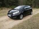 Kia Rio 1.4 Benzyna Klima 5 Drzwi z Niemiec - 1