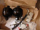 Amortyzator tura 4.1, 4,2, 4.3 udżwig 1600kg - 2
