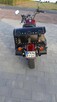 sprzedam Honda Shadow - 3