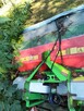 Rozsiewacz Unia mx - 2