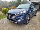 HYUNDAI TUCSON 1.6 GDi BlueDrive Comfort 2WD - 1