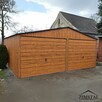 Garaże blaszane PREMIUM najwyższa jakość niskie ceny - 12