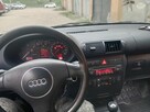 Audi a3 8l lift na chodzie 1.9tdi 130km - 5