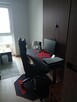 2 pokoje, 51.85m2, duży balkon, umeblowane, ul. Poznańska 30 - 10