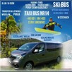 JM-BUS Taxi 14 Kudowa Zdrój - 7