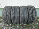 LASSA ICEWAYS 2 205/55R16 !!! - 2