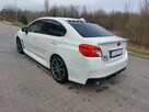 SUBARU WRX 2.0 DIT BOXER benzyna 268KM AWD USA zamiana - 2
