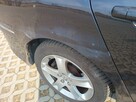 PEUGEOT 407 SW 2006 r. 1.6 - 5
