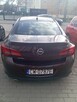 Opel Astra gaz fabryczny Salon Polska - 2