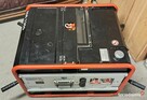 Agregat prądotwórczy ESE 1306 DSG-GT ES DUPLEX Plus Line - 5