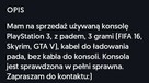 Ps3 - 5