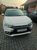 MITSUBISHI ASX - 1
