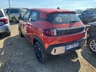 DACIA Spring Extrême 45 GY738 - 2