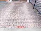 Malowanie dachów, Mycie dachów, kostki brukowej. - 3