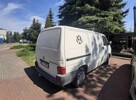 Volkswagen Transporter 1.9D - 4