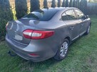 Renault Fluence 1.6 - 2