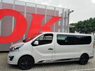 Opel Vivaro Long 1 6 145. Tempomat - 2