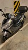 Sprzedam skuter Barton Huragan 50 2019r - 1