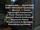 Sprzątanie Mieszkań Domów Utylizacja - 2