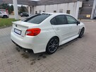 SUBARU WRX 2.0 DIT BOXER benzyna 268KM AWD USA zamiana - 4