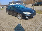 PEUGEOT 407 SW 2006 r. 1.6 - 4