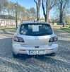 Mazda 3 - 4
