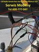 Anteny Antena Lemm Rzeszów Świlcza Bać-Vol - 14