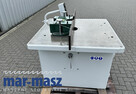 Frezarka dolnowrzecionowa GOMAD typ DCFDA *** Mar - Masz - 9