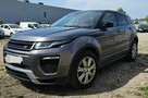 Sprzedam Range Rover Evoque 2017 - 11
