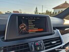 BMW SERIA 2 F2GT 216D GRAND TOURER - 12