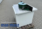 Frezarka dolnowrzecionowa *** Mar - Masz - 6