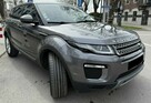 Sprzedam Range Rover Evoque 2017 - 8