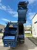 Scania P280 śmieciarka 2 Komory JOAB 14m3 EURO 5 Waga - 7