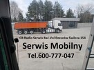 Antena CB do ciągnika siodłowego Renault TRUCKS TIR - 7